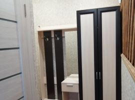 1-к кв. Ленинградская область, Тихвин 4-й мкр, 1 (31.0 м²) - . Тихвин - фото 10