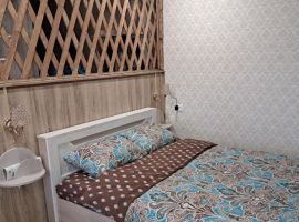 1-к кв. Ленинградская область, Тихвин 4-й мкр, 1 (31.0 м²) - . Тихвин - фото 1