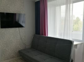 1-к кв. Ленинградская область, Тихвин 4-й мкр, 1 (31.0 м²) - . Тихвин - фото 3