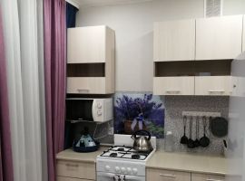 1-к кв. Ленинградская область, Тихвин 4-й мкр, 1 (31.0 м²) - . Тихвин - фото 5