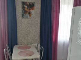 1-к кв. Ленинградская область, Тихвин 4-й мкр, 1 (31.0 м²) - . Тихвин - фото 7