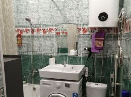 1-к кв. Ленинградская область, Тихвин 4-й мкр, 1 (31.0 м²) - . Тихвин - фото 8