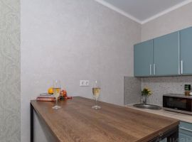 1-к кв. Ростовская область, Ростов-на-Дону ул. Нансена, 103/1/4 (25.0 м²) - Фритьофа Нансена. Ростов-на-Дону - фото 10