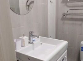 1-к кв. Ростовская область, Ростов-на-Дону ул. Нансена, 103/1/4 (25.0 м²) - Фритьофа Нансена. Ростов-на-Дону - фото 13