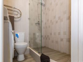 1-к кв. Ростовская область, Ростов-на-Дону ул. Нансена, 103/1/4 (25.0 м²) - Фритьофа Нансена. Ростов-на-Дону - фото 14