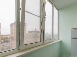 1-к кв. Ростовская область, Ростов-на-Дону ул. Нансена, 103/1/4 (25.0 м²) - Фритьофа Нансена. Ростов-на-Дону - фото 15