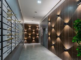 1-к кв. Ростовская область, Ростов-на-Дону ул. Нансена, 103/1/4 (25.0 м²) - Фритьофа Нансена. Ростов-на-Дону - фото 17