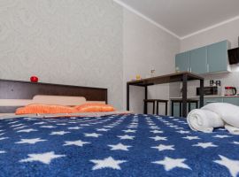1-к кв. Ростовская область, Ростов-на-Дону ул. Нансена, 103/1/4 (25.0 м²) - Фритьофа Нансена. Ростов-на-Дону - фото 1