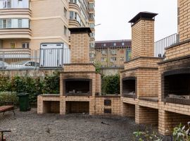 1-к кв. Ростовская область, Ростов-на-Дону ул. Нансена, 103/1/4 (25.0 м²) - Фритьофа Нансена. Ростов-на-Дону - фото 19