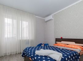 1-к кв. Ростовская область, Ростов-на-Дону ул. Нансена, 103/1/4 (25.0 м²) - Фритьофа Нансена. Ростов-на-Дону - фото 3