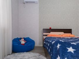 1-к кв. Ростовская область, Ростов-на-Дону ул. Нансена, 103/1/4 (25.0 м²) - Фритьофа Нансена. Ростов-на-Дону - фото 4