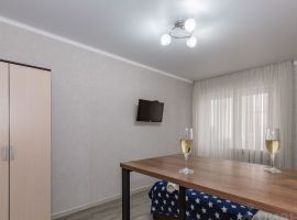 1-к кв. Ростовская область, Ростов-на-Дону ул. Нансена, 103/1/4 (25.0 м²) - Фритьофа Нансена. Ростов-на-Дону - фото 6
