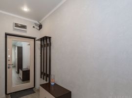 1-к кв. Ростовская область, Ростов-на-Дону ул. Нансена, 103/1/4 (25.0 м²) - Фритьофа Нансена. Ростов-на-Дону - фото 7