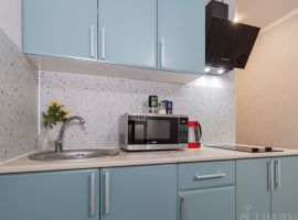 1-к кв. Ростовская область, Ростов-на-Дону ул. Нансена, 103/1/4 (25.0 м²) - Фритьофа Нансена. Ростов-на-Дону - фото 8