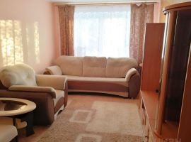 1-к кв. Пермский край, Губаха Октябрьский просп., 18 (30.0 м²) - . Губаха - фото 1