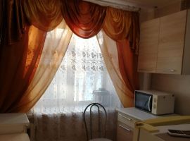 1-к кв. Пермский край, Губаха Октябрьский просп., 18 (30.0 м²) - . Губаха - фото 2