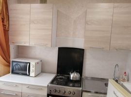 1-к кв. Пермский край, Губаха Октябрьский просп., 18 (30.0 м²) - . Губаха - фото 3