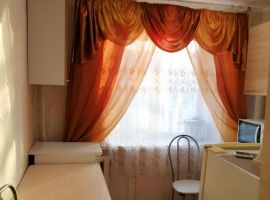 1-к кв. Пермский край, Губаха Октябрьский просп., 18 (30.0 м²) - . Губаха - фото 4