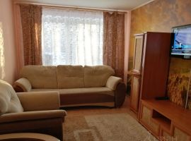 1-к кв. Пермский край, Губаха Октябрьский просп., 18 (30.0 м²) - . Губаха - фото 5