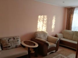 1-к кв. Пермский край, Губаха Октябрьский просп., 18 (30.0 м²) - . Губаха - фото 6