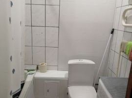 1-к кв. Пермский край, Губаха Октябрьский просп., 18 (30.0 м²) - . Губаха - фото 7