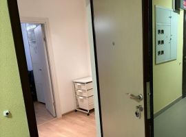 Студия Ленинградская область, Кировск Новая ул., 27 (25.0 м²) - Каштановая. Кировск - фото 14
