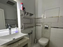 3-к кв. Московская область, Балашиха Авиаторов мкр, ул. Летная, 8/7 (78.0 м²) - Пролетная. Балашиха - фото 9