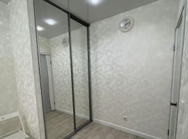 3-к кв. Московская область, Балашиха Авиаторов мкр, ул. Летная, 8/7 (78.0 м²) - Пролетная. Балашиха - фото 10