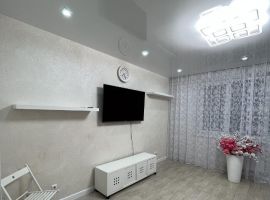 3-к кв. Московская область, Балашиха Авиаторов мкр, ул. Летная, 8/7 (78.0 м²) - Пролетная. Балашиха - фото 12