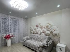 3-к кв. Московская область, Балашиха Авиаторов мкр, ул. Летная, 8/7 (78.0 м²) - Пролетная. Балашиха - фото 13