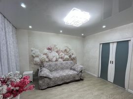 3-к кв. Московская область, Балашиха Авиаторов мкр, ул. Летная, 8/7 (78.0 м²) - Пролетная. Балашиха - фото 14