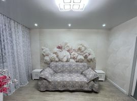 3-к кв. Московская область, Балашиха Авиаторов мкр, ул. Летная, 8/7 (78.0 м²) - Пролетная. Балашиха - фото 15