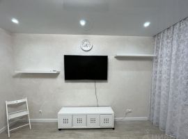 3-к кв. Московская область, Балашиха Авиаторов мкр, ул. Летная, 8/7 (78.0 м²) - Пролетная. Балашиха - фото 16