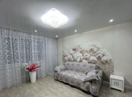 3-к кв. Московская область, Балашиха Авиаторов мкр, ул. Летная, 8/7 (78.0 м²) - Пролетная. Балашиха - фото 18