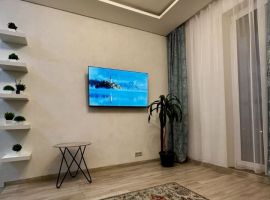 Студия Московская область, Химки ул. Имени К.И. Вороницына, 1к2 (26.0 м²) - . Химки - фото 1