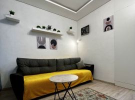 Студия Московская область, Химки ул. Имени К.И. Вороницына, 1к2 (26.0 м²) - . Химки - фото 2