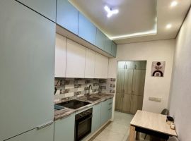 Студия Московская область, Химки ул. Имени К.И. Вороницына, 1к2 (26.0 м²) - . Химки - фото 4