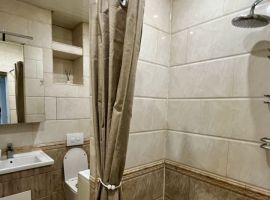 Студия Московская область, Химки ул. Имени К.И. Вороницына, 1к2 (26.0 м²) - . Химки - фото 5