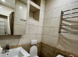 Студия Московская область, Химки ул. Имени К.И. Вороницына, 1к2 (26.0 м²) - . Химки - фото 7