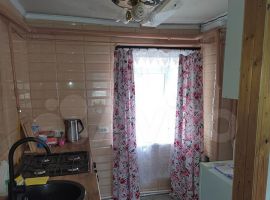 Дом 55 м² на участке 15 сот. - Новосоветская. Задонск - фото 9