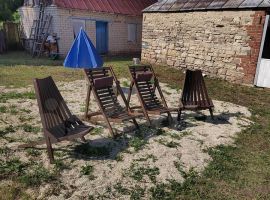 Дом 55 м² на участке 15 сот. - Новосоветская. Задонск - фото 10