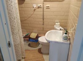 Дом 55 м² на участке 15 сот. - Новосоветская. Задонск - фото 11