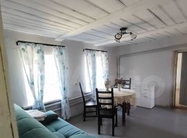 Дом 55 м² на участке 15 сот. - Новосоветская. Задонск - фото 13