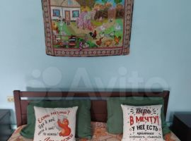 Дом 55 м² на участке 15 сот. - Новосоветская. Задонск - фото 3