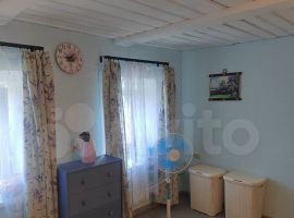 Дом 55 м² на участке 15 сот. - Новосоветская. Задонск - фото 4
