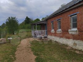 Дом 55 м² на участке 15 сот. - Новосоветская. Задонск - фото 5