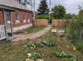 Дом 55 м² на участке 15 сот. - Новосоветская. Задонск - фото 6