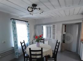 Дом 55 м² на участке 15 сот. - Новосоветская. Задонск - фото 7