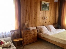 6-к. дом, 250 м² - Каштановая. Коломна - фото 14