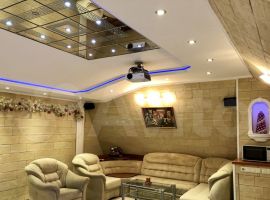 6-к. дом, 250 м² - Каштановая. Коломна - фото 3